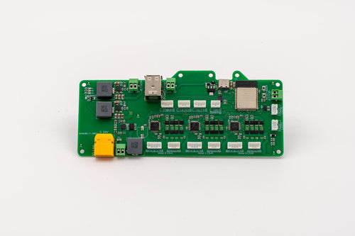 CDA 1Tenth Micro Controller PCBA