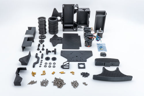 CDA 1Tenth Unassembled Kit (no PCB Board)